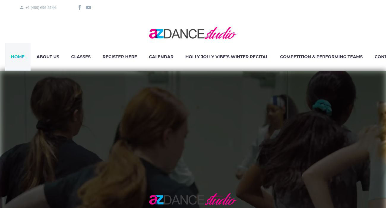 Arizona Dance Studio